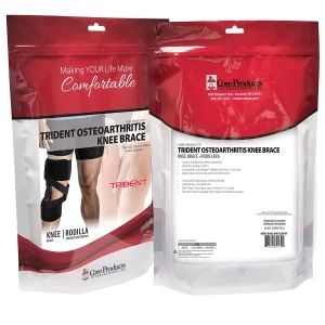 Trident Osteoarthritis Knee Brace