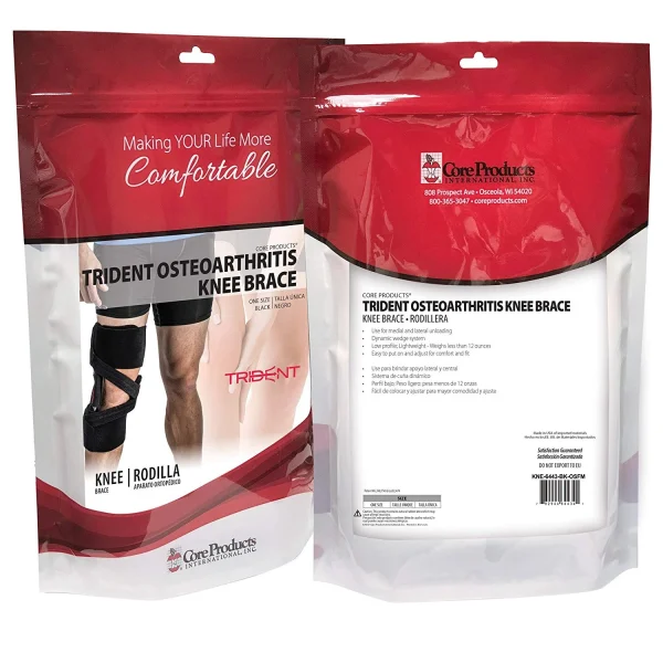 Trident Osteoarthritis Knee Brace