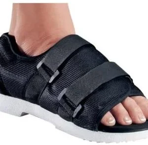 Procare  Medical/Surgical Shoe, Men's