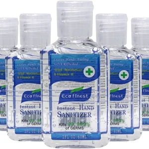 Ecofinest Hand Sanitizer