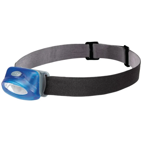 LED Magnetic Head Lamp