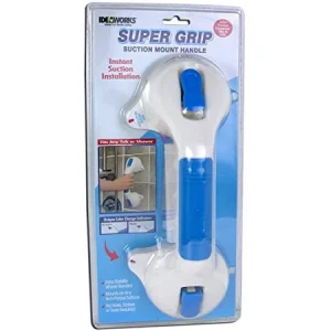 Super Grip Suction Mount Handle