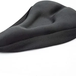Rebma Exercise Bike Seat Cushion Cover -