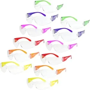 JORESTECH Eyewear Protective Safety Glasses