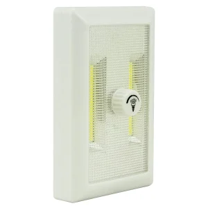 COB LED Dimmer Light Switch