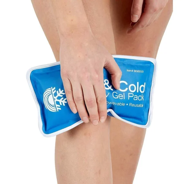 Roscoe Gel Ice Pack