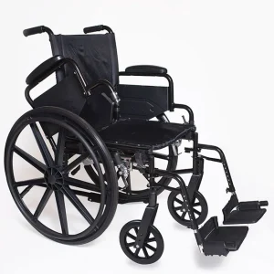 K2 Probasics Wheelchair