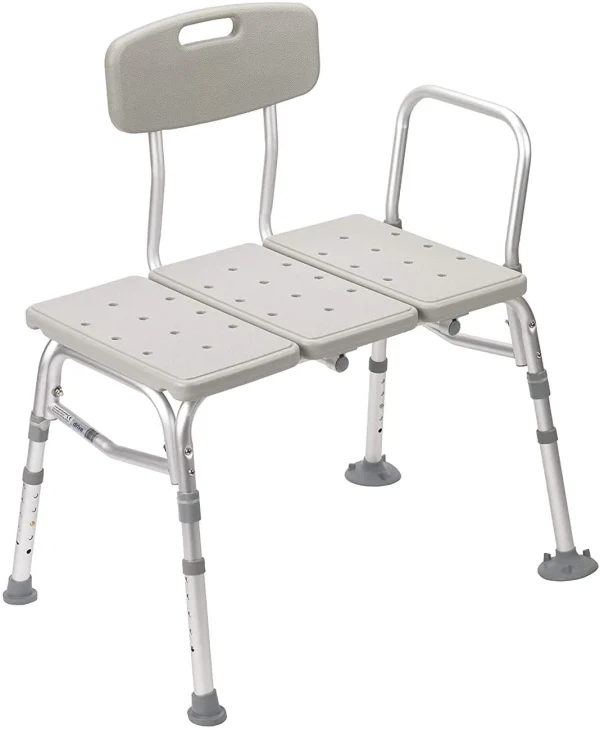 Drive Medical Transfer Tub Bench