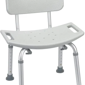 Drive Shower Chair with Back