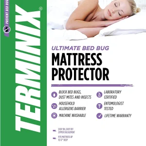 Ultimate Bed Bug Protector