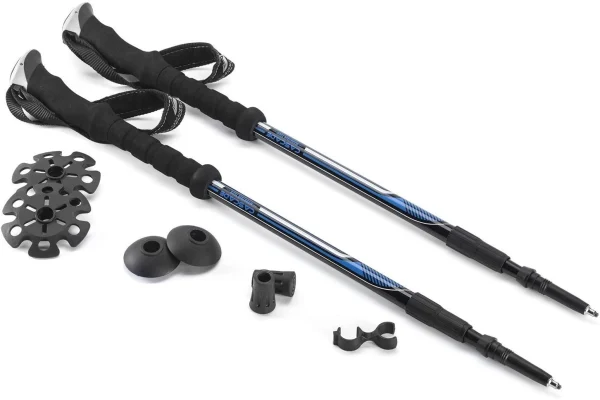 Cascade Mountain Tech Trekking Poles