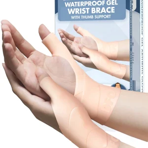 Dr. Frederick's Original Wrist and Thumb Brace