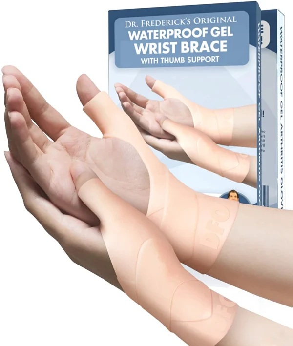 Dr. Frederick's Original Wrist and Thumb Brace