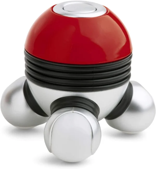 NuvoMed Hand Held Massager