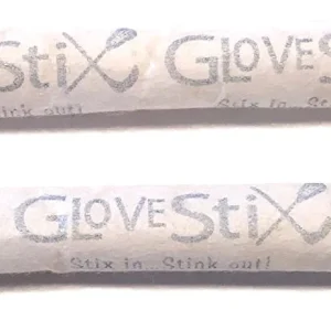 Refill Bags for GloveStix & StankStix Shoe Deodorizer