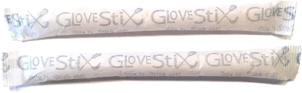 Refill Bags for GloveStix & StankStix Shoe Deodorizer