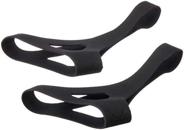 Capezio Womens Silicone Arch Support