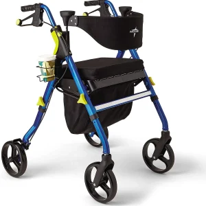 Empower Rollator Walker