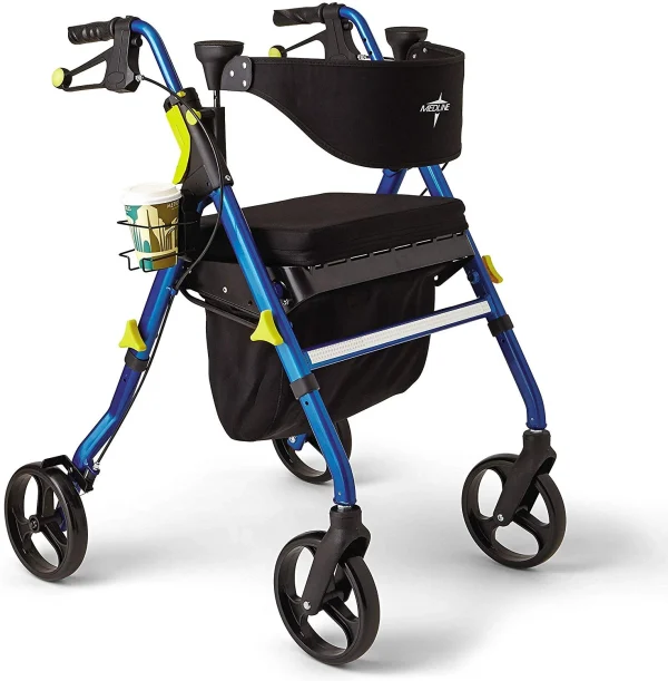 Empower Rollator Walker
