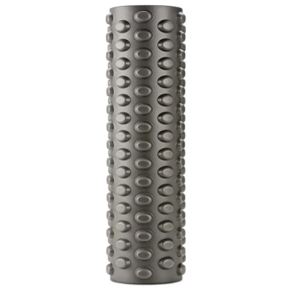 Perfect Fitness Deep Tissue Roller with Elevated Surface Pattern