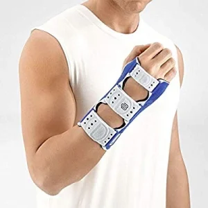 ManuLoc Hand Orthosis