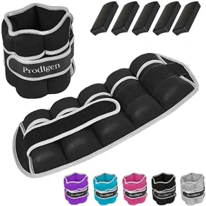 Prodigen 1Pair  Adjustable Ankle