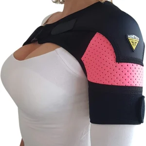 FIGHTECH Shoulder Brace for Women and Men