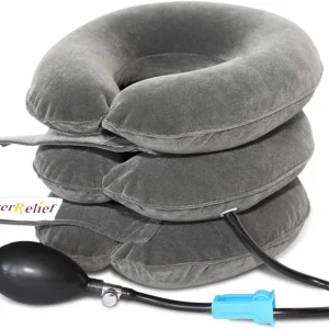 Cervical Neck Traction Home & Travel