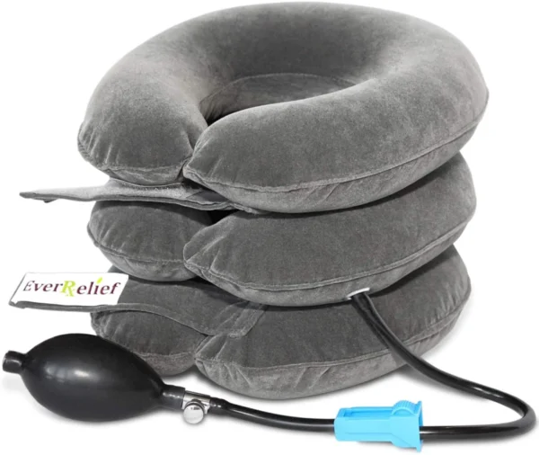 Cervical Neck Traction Home & Travel