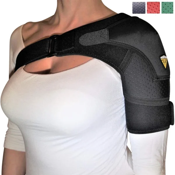 Small Shoulder Brace