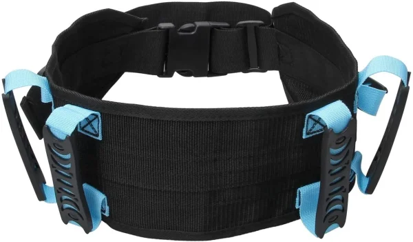 Ahier Gait Belt Transfer Belts