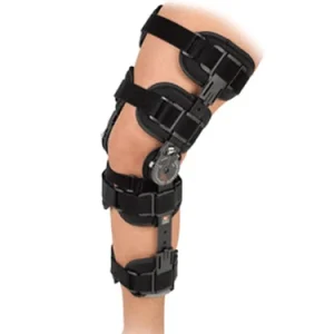 Breg Revolution 3 Short 18'' - 22''