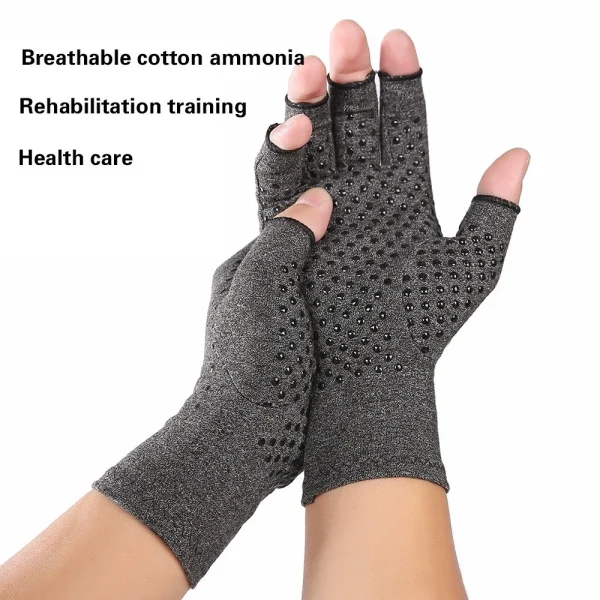 Compression Therapy Glove
