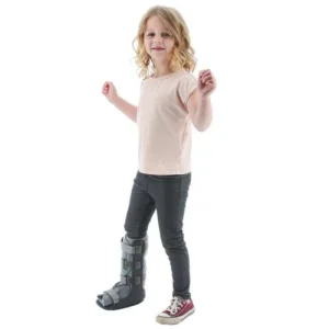 Pediatric Short Walking Fracture Boot