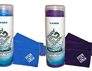 Way 2 Cool Sports Towel