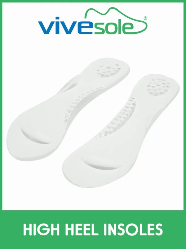 ViveSole High Heels Inserts