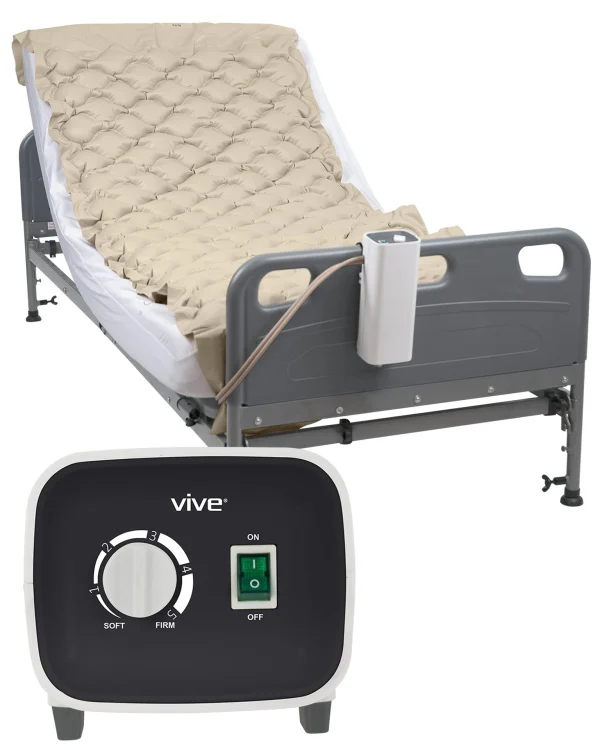 Vive Alternating Pressure Pad