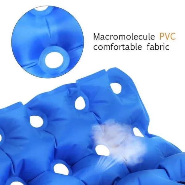 Inflatable Wheelchair Cushion