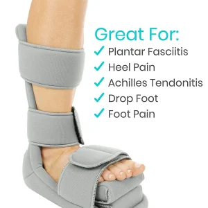 Vive Plantar Fasciitis Night Splint