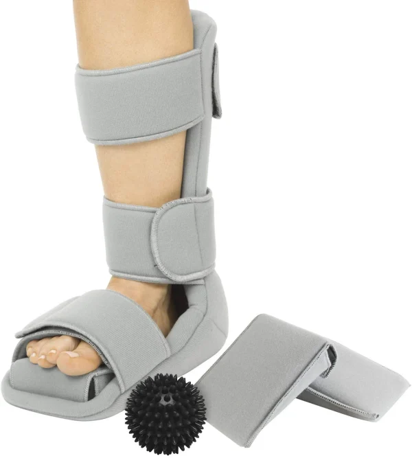 Soft Night Splint