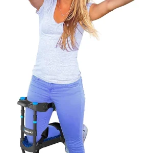 iWALK2.0 Hands Free Crutch