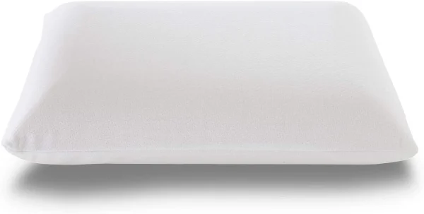 Live and Sleep Classic Memory Foam Pillow