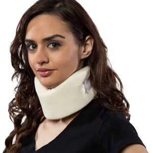 Mars Wellness Universal Soft Neck Brace