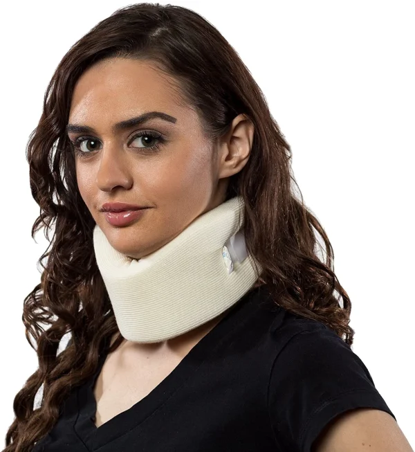 Mars Wellness Universal Soft Neck Brace