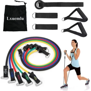 Resistance Bands Set