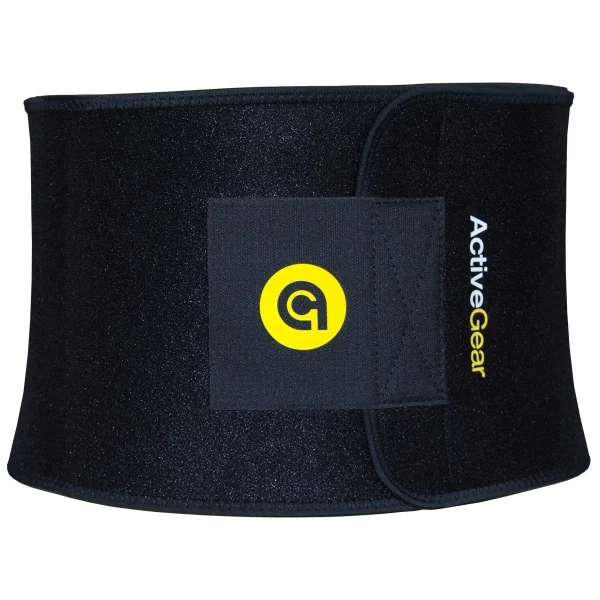 ActiveGear Premium Waist Trimmer Belt