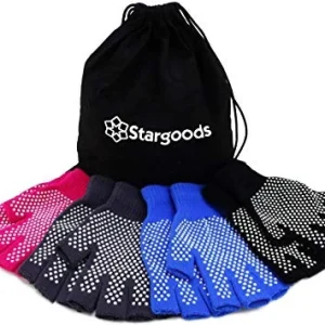 Stargoods Yoga Gloves