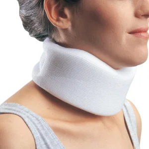 ProCare Low Contour Cervical Collar Neck Support Brace