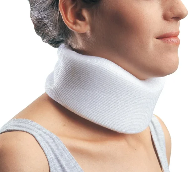 ProCare Low Contour Cervical Collar Neck Support Brace
