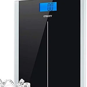 Digital Body Weight Scale